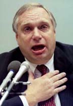 Webster Hubbell