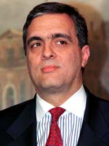 George Tenet
