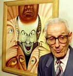 Artist Kevorkian