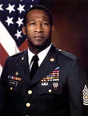 Gene McKinney
