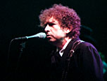 Don't need no doctor, don't need no dope: Dylan
