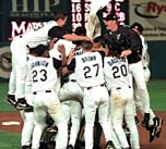 Victory heap