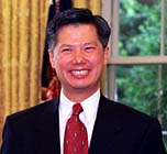 Not much left to smile about: Bill Lann Lee