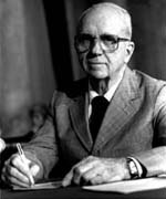 James Michener