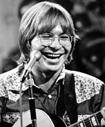 John Denver