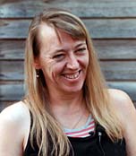 No kudos from Clinton: Jody Williams