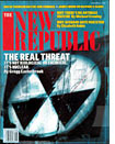 The New Republic 