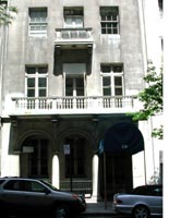 Gallery front
