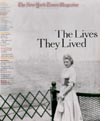 New York Times Magazine