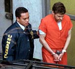 Not well hung: Ted Kaczynski