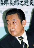 A resigned Hashimoto