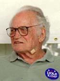Barry Goldwater