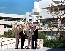 J. Paul Getty Museum