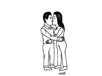 Illustration by Mark Alan Stamaty