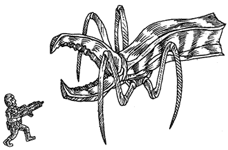 Illustration by Mark Alan Stamaty