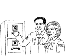 Illustration by Mark Alan Stamaty