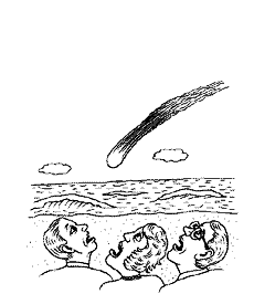 Illustration by Mark Alan Stamaty