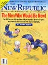 New Republic