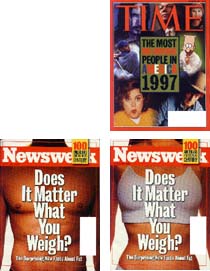 Time and Newsweek
