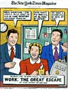 New York Times Magazine