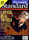Weekly Standard