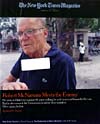 New York Times Magazine