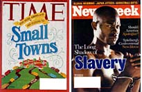 Time and Newsweek