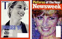 Time and Newsweek