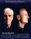 New York Times Magazine