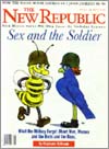 The New Republic