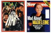 Time and Newsweek