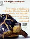 New York Times Magazine
