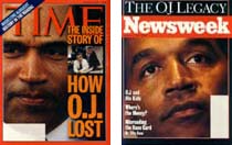 Time and Newsweek