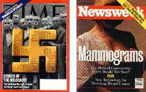 Time and Newsweek