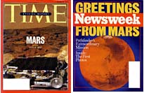 Time and Newsweek