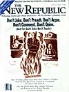 New Republic