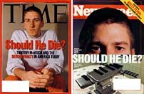 Time and Newsweek