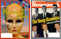 Time and Newsweek