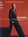 New York Times Magazine