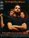 New York Times Magazine