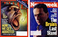 Time and Newsweek