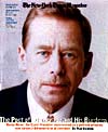 New York Times Magazine