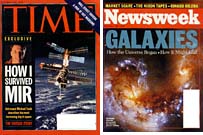 Time and Newsweek