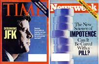 Time and Newsweek