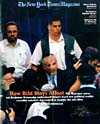 New York Times Magazine