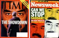 Time and Newsweek