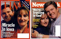 Time and Newsweek