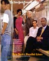 New York Times Magazine