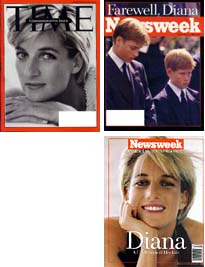 Time and Newsweek
