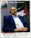 New York Times Magazine